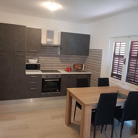 Apartmani Vlahusic Putnikovic Экстерьер фото