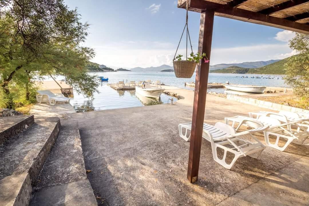 Apartmani Vlahusic Putnikovic Экстерьер фото