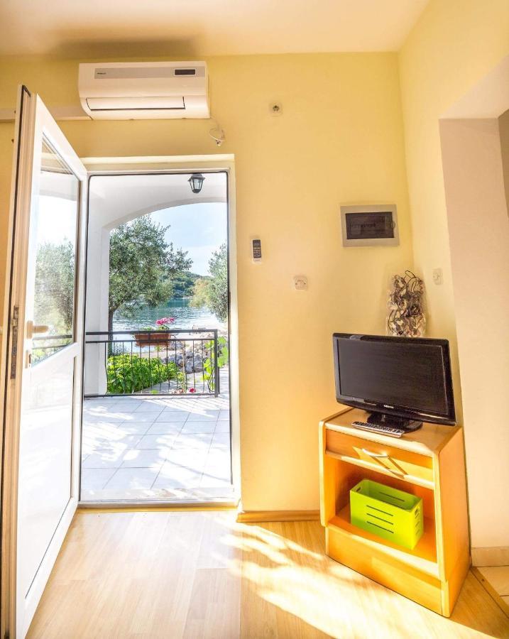 Apartmani Vlahusic Putnikovic Экстерьер фото