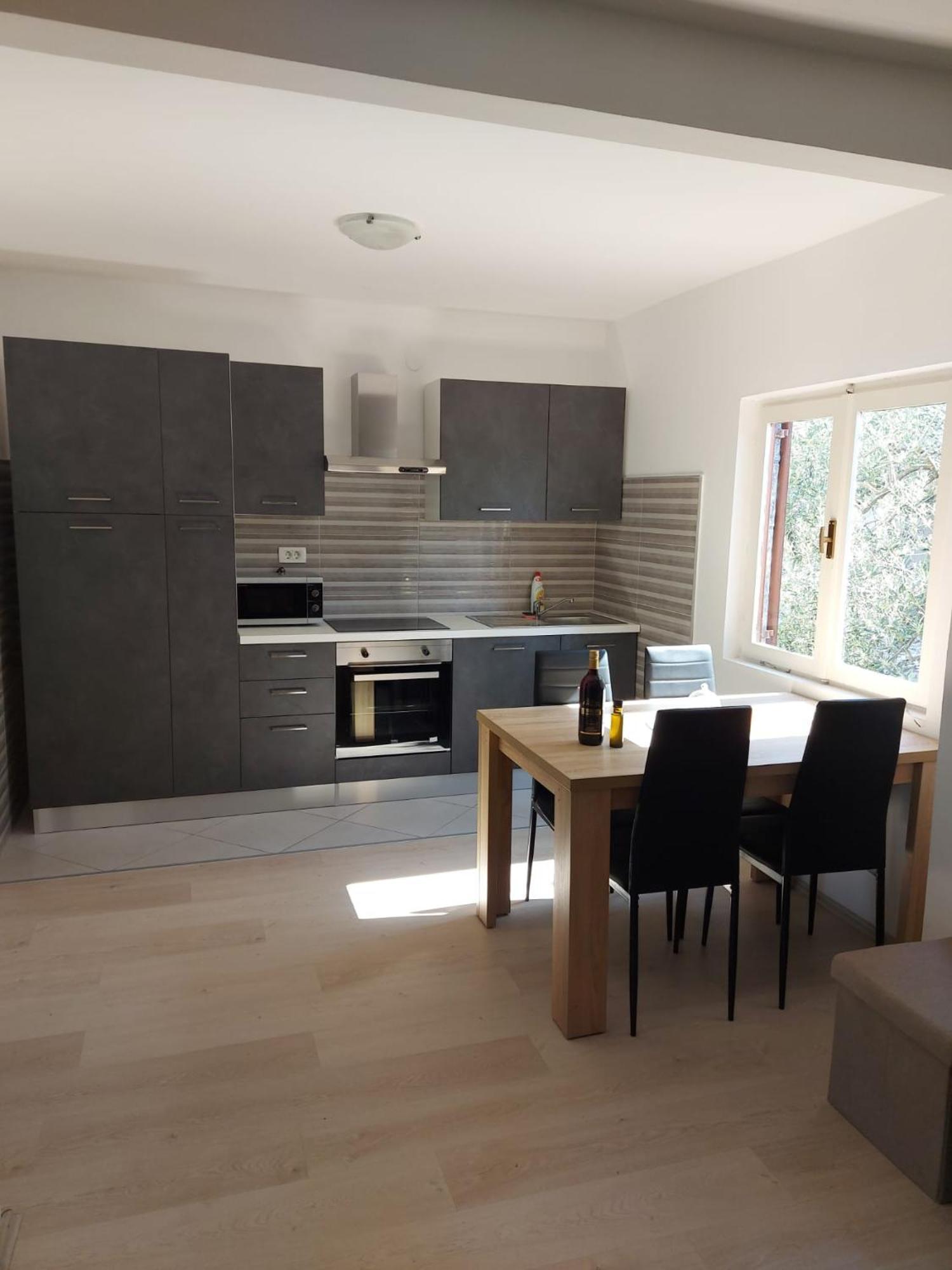Apartmani Vlahusic Putnikovic Экстерьер фото