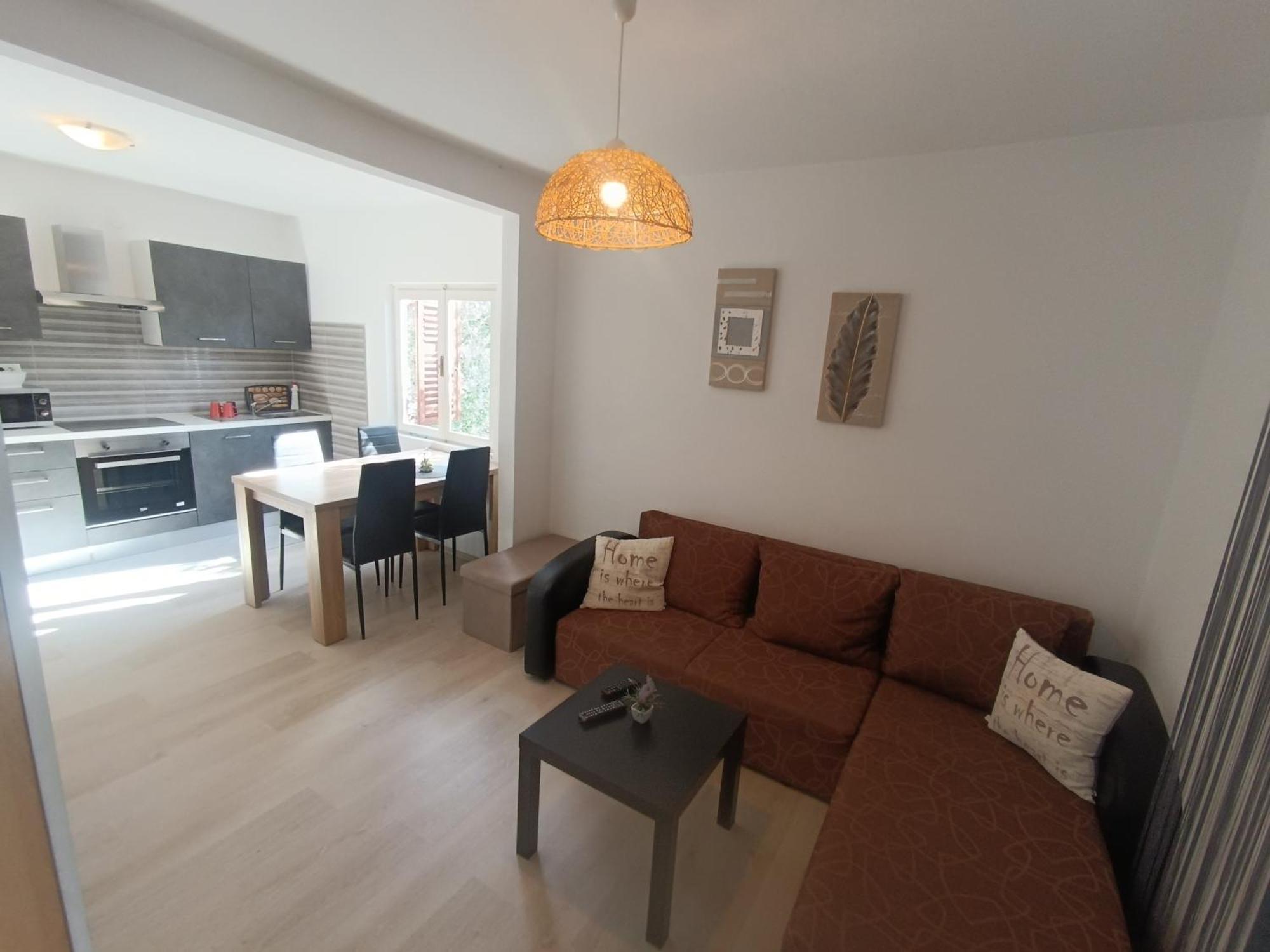 Apartmani Vlahusic Putnikovic Номер фото
